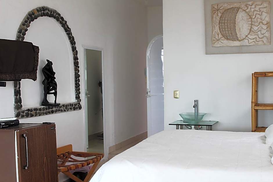 Hotel Villas del Rey