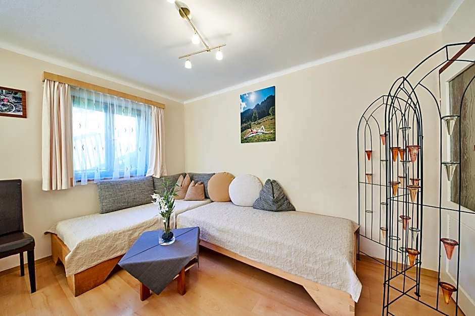 Am Zwölferkogel Appartements