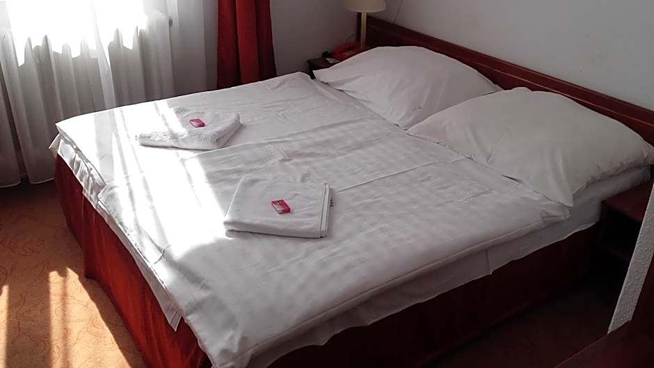 Hotel Centrál