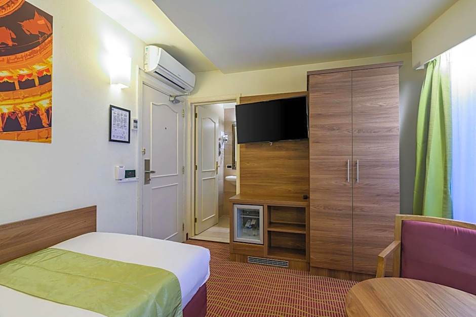 Hotel Opera Antwerpen Centrum