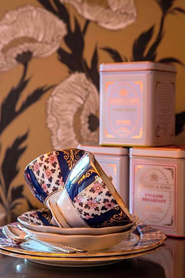 Hulbert House Luxury Boutique Lodge Queenstown