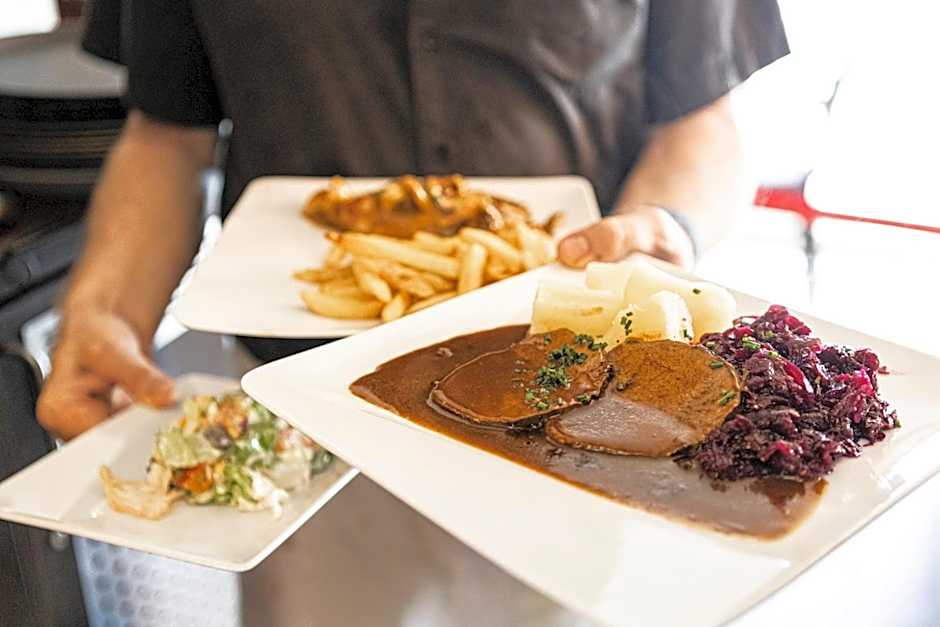 Hotel-Restaurant Fück