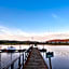 Knysna River Club