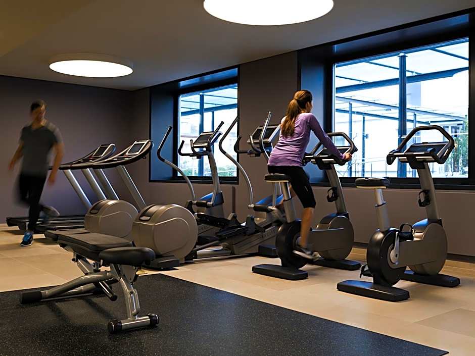 Pullman Basel Europe