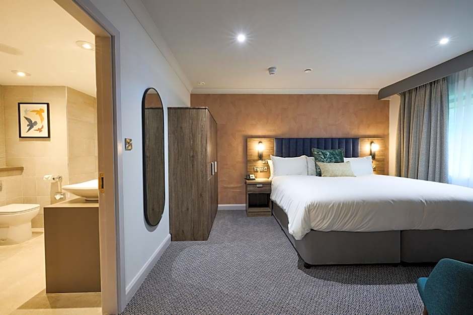Holiday Inn Telford Ironbridge By IHG