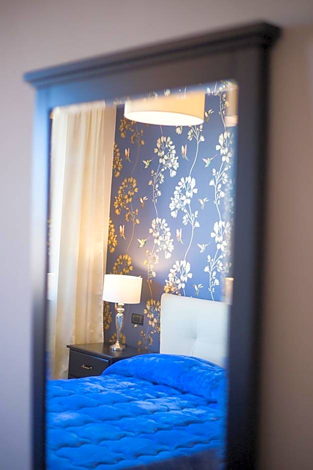 B & B La Terrazza sul mare