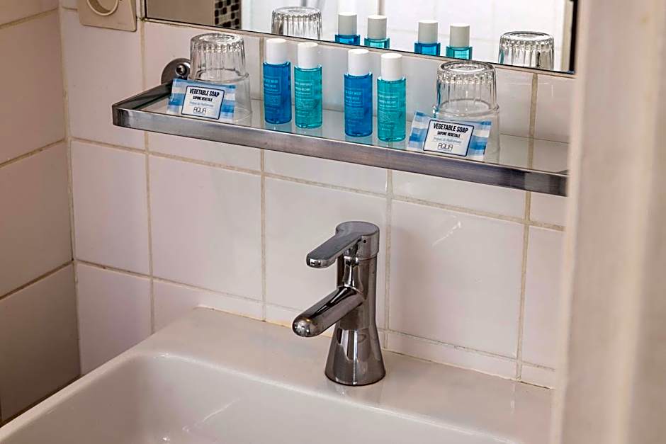 Grand Hotel du Calvados