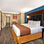 Budget Inn & Suite Atlanta Marietta Stadium