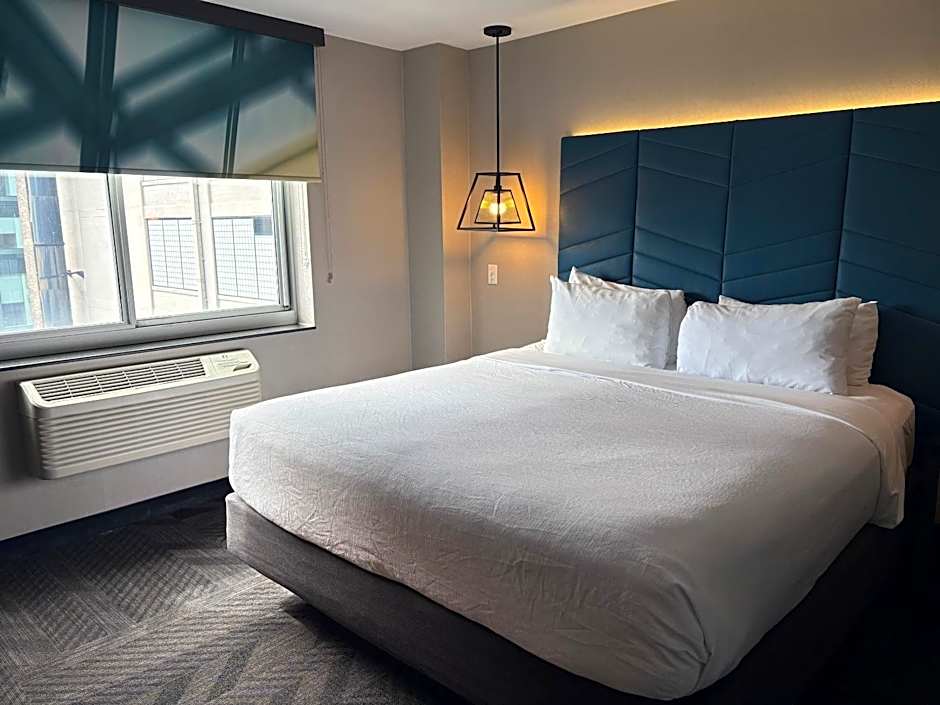 Sheraton Brooklyn New York Hotel