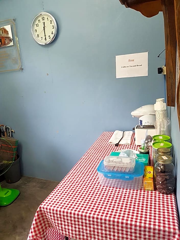 Sleep Tight Hostel at Koh Phangan