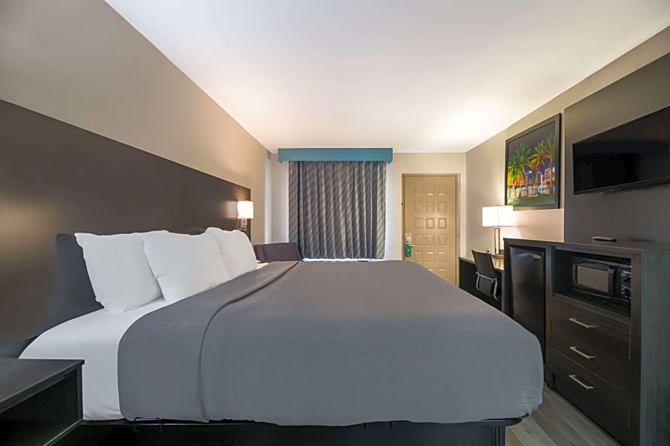 Quality Inn & Suites Altamonte Springs Orlando-North