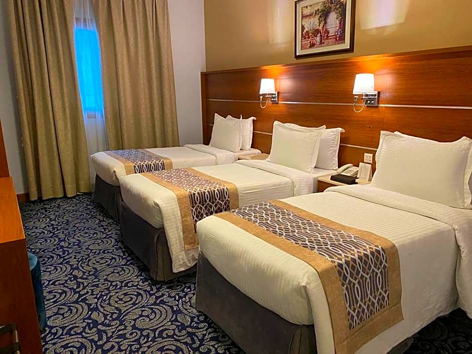 Saraya Harmony Hotel C