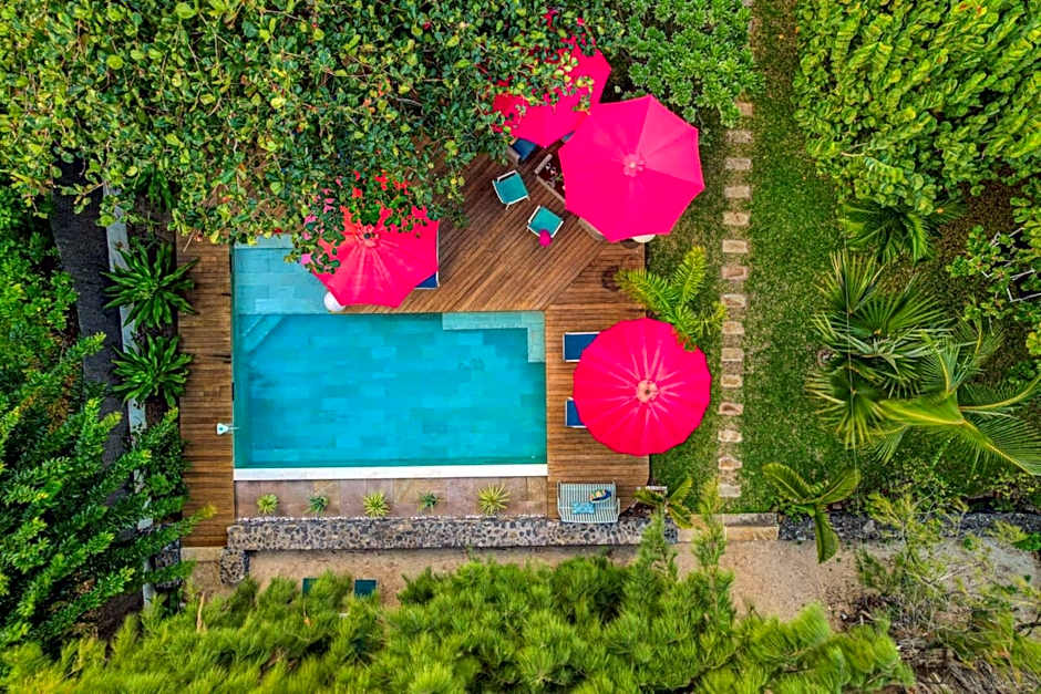 La Villa de la Plage