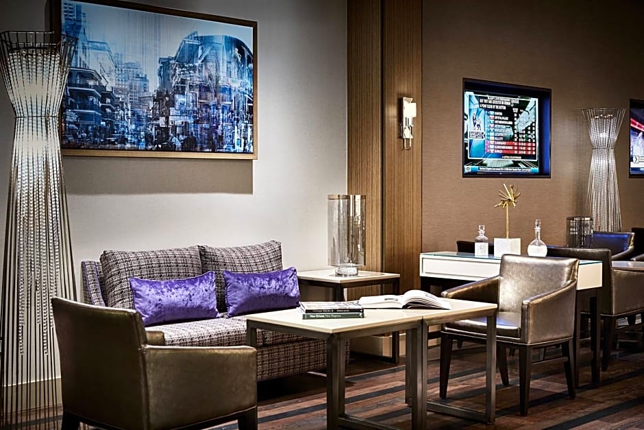 New Orleans Marriott