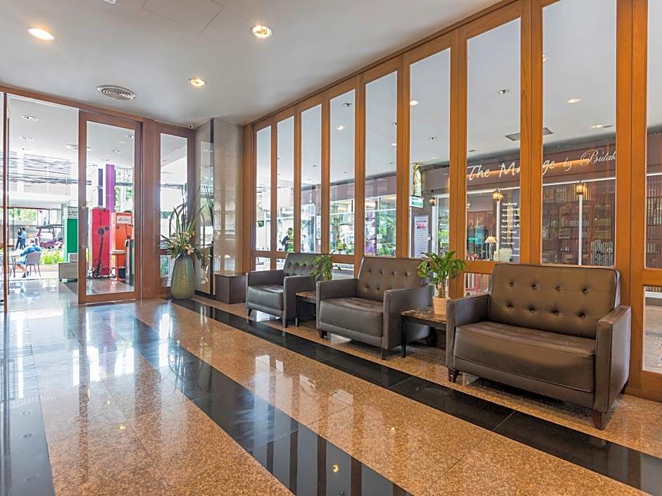 Dynasty Grande Hotel