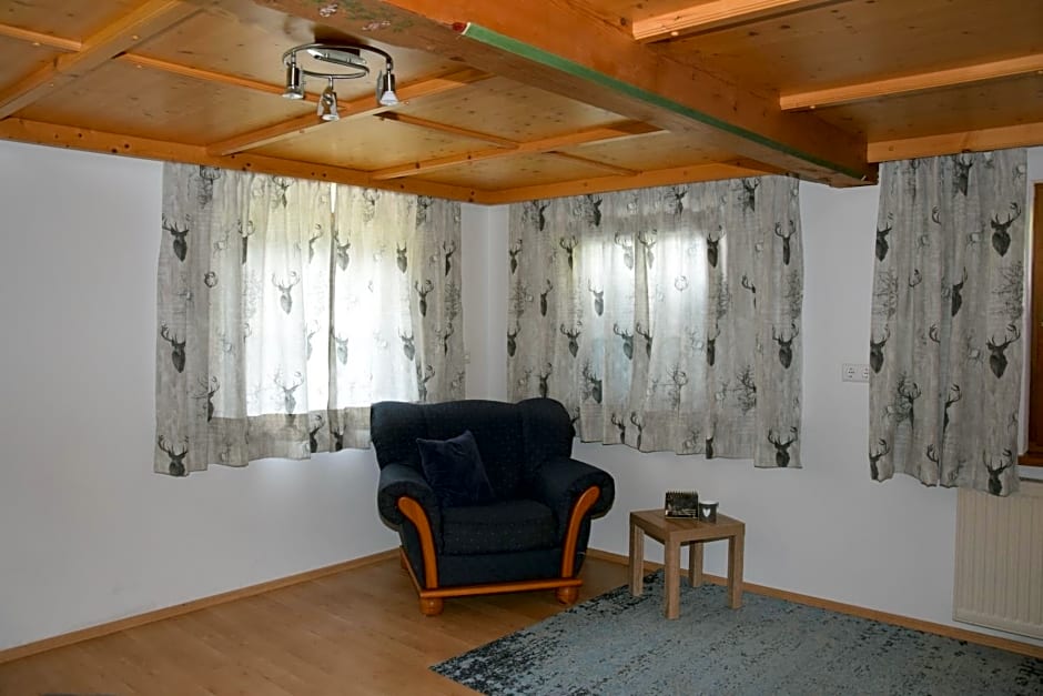 Ferienwohnung Suntinger