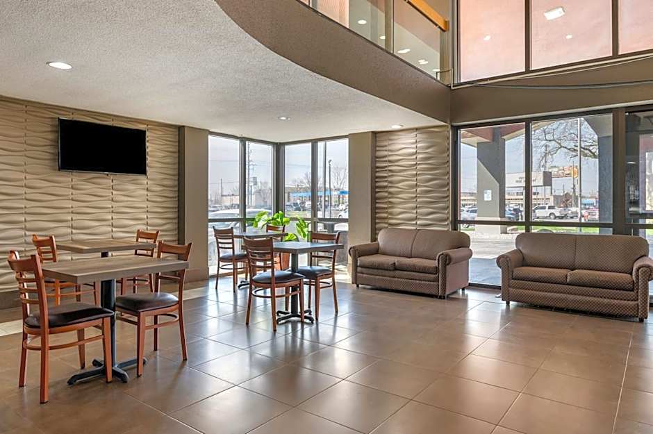 Suburban Studios Lafayette