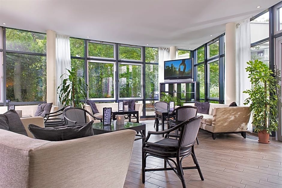 Wyndham Garden Hennigsdorf Berlin