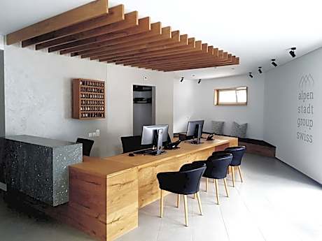 Bernina Bed and Breakfast