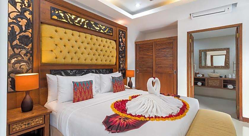Mayura Ubud Retreat
