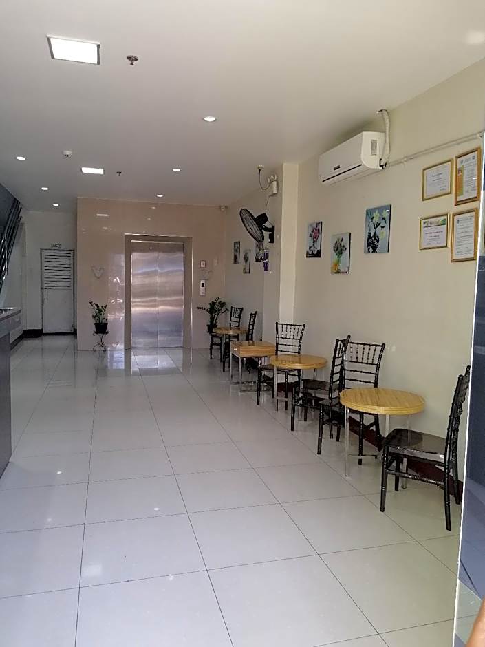 Meaco Hotel - Solano