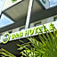 B&B HOTEL Regensburg-Ost