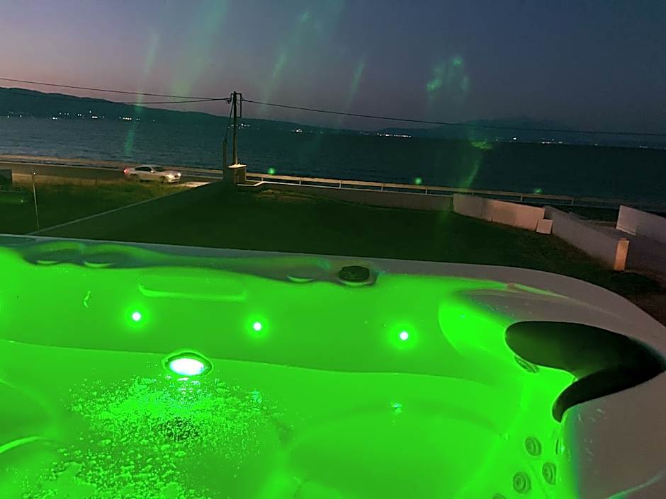 Balance Accommodation