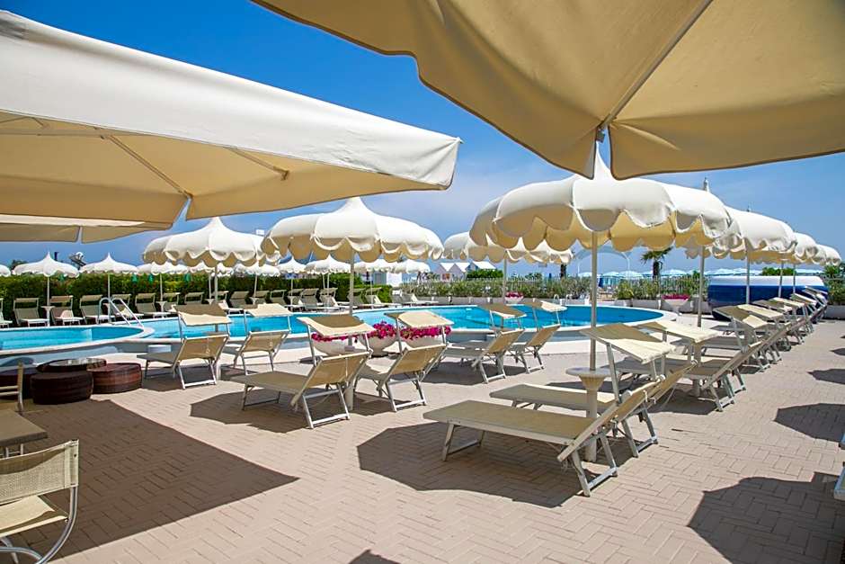 Hotel Galassia Suites & Spa