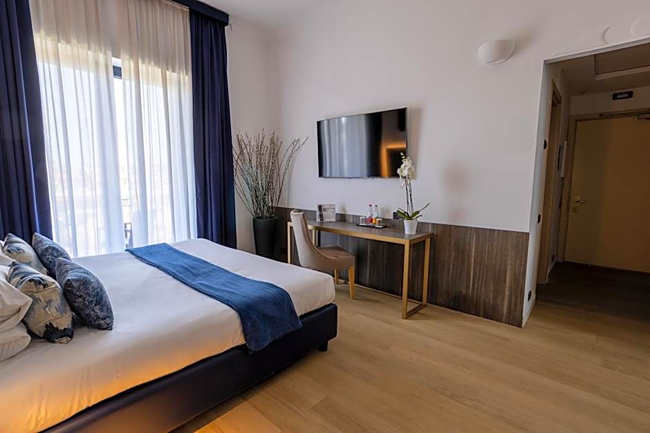 Grand Hotel Tiberio
