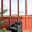 Waterfront Cabins