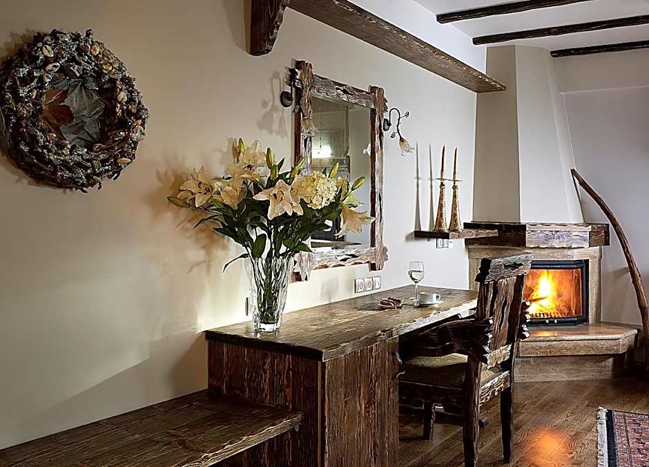 Stevalia Hotel & Spa