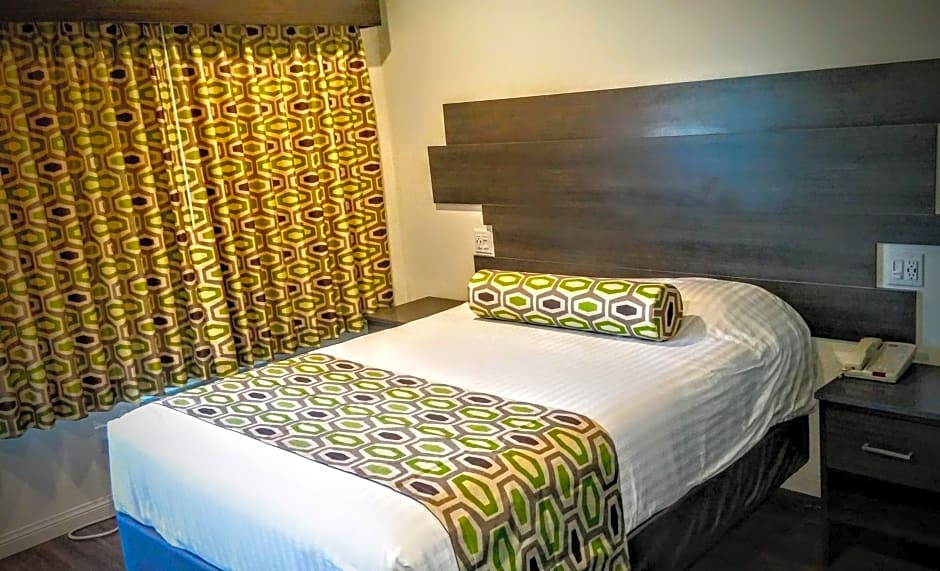 Jewel City Inn