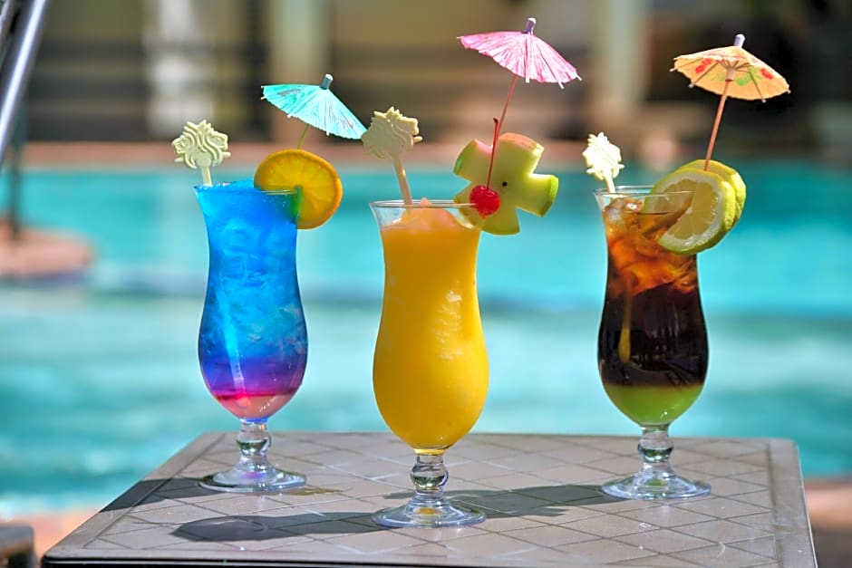 Kwa Maritane Bush Lodge