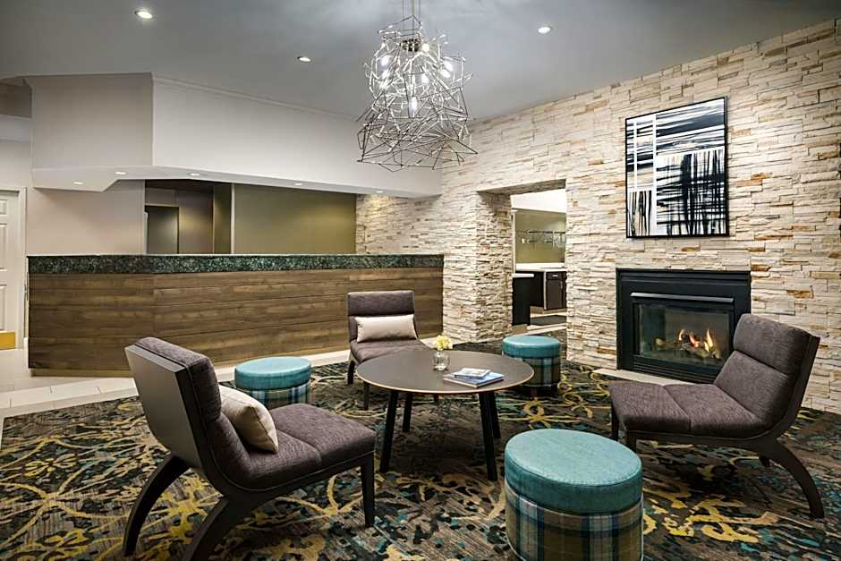 Residence Inn by Marriott Gaithersburg Washingtonian Center