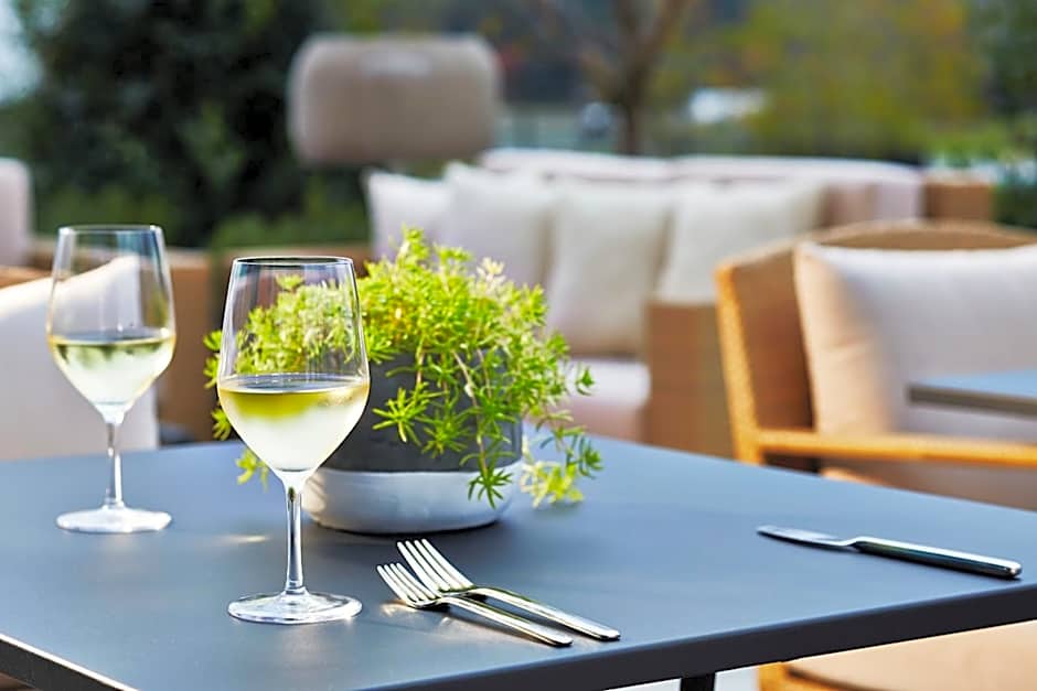 Kimpton Overland Hotel Atlanta Airport By IHG