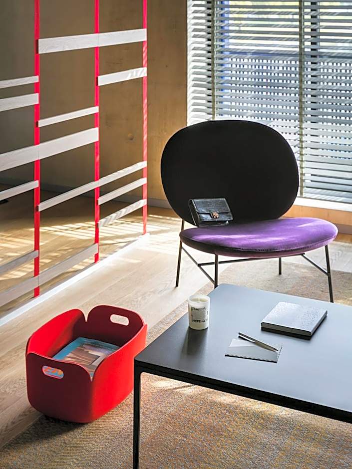 Okko Hotels Strasbourg Centre