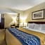 Comfort Inn & Suites Edson