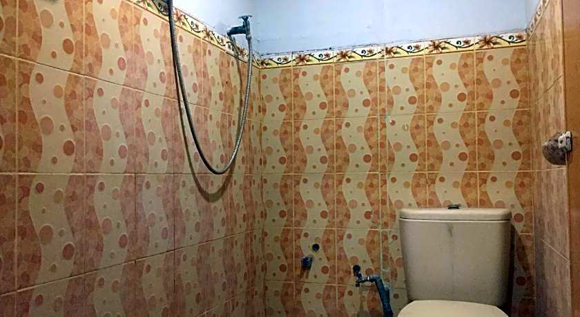 Losmen PUM Syariah at Desa Wisata Sabang