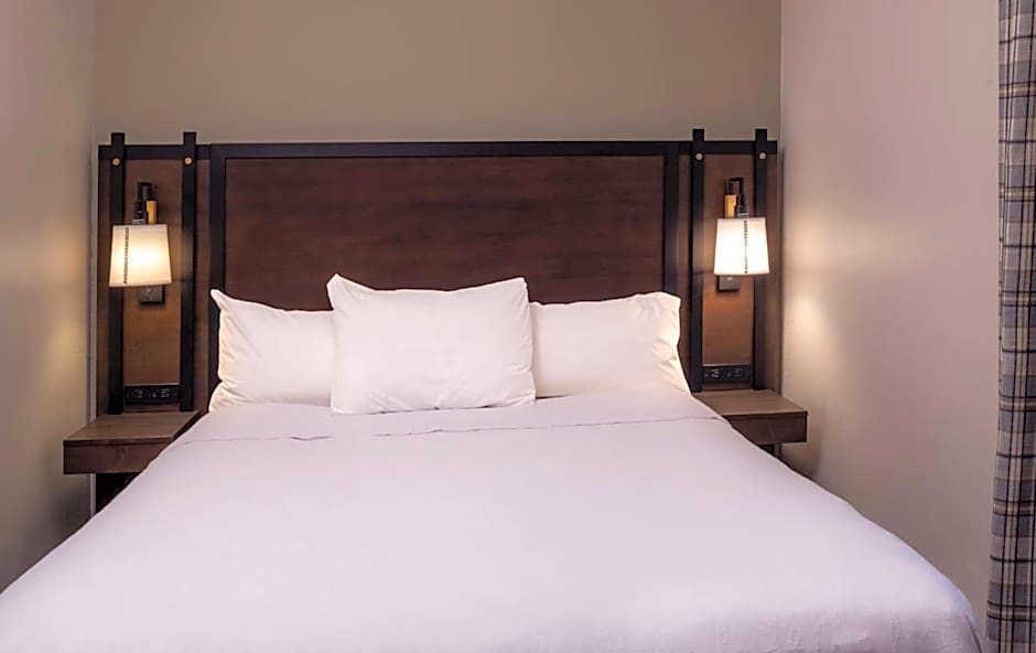 Homewood Suites By Hilton Jackson, WY