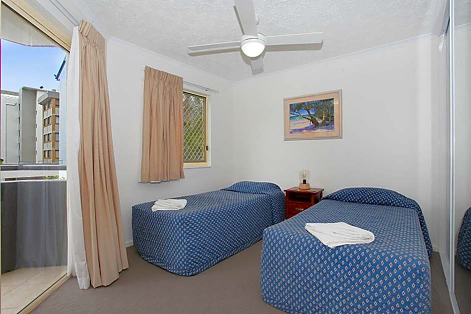 Kings Way Apartments
