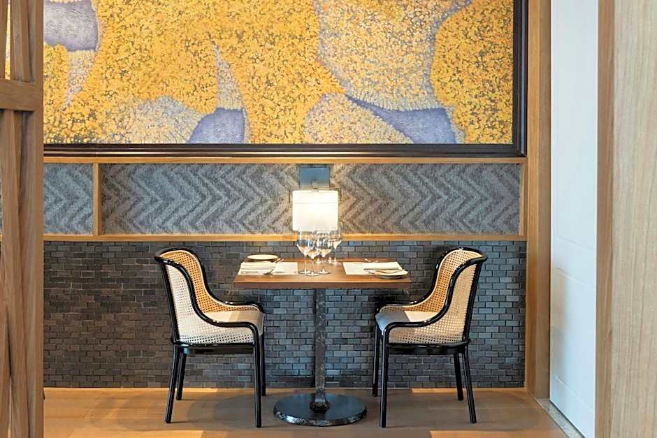 JW Marriott Hotel Nairobi