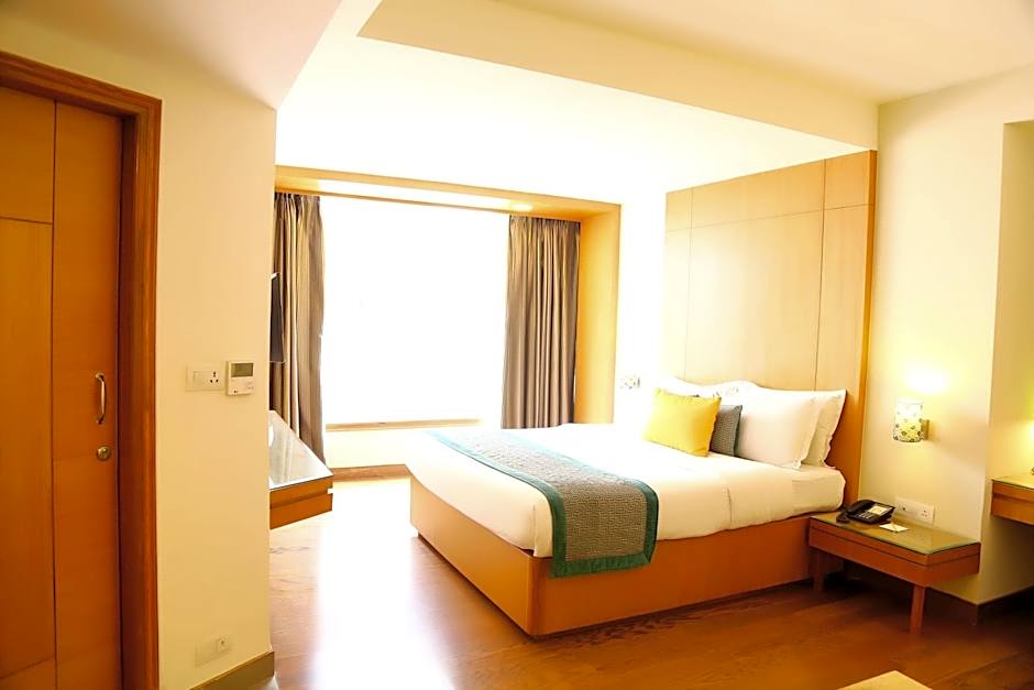 Lemon Tree Hotel Dehradun