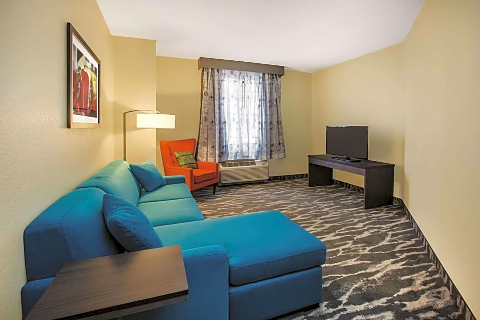 La Quinta by Wyndham Kokomo