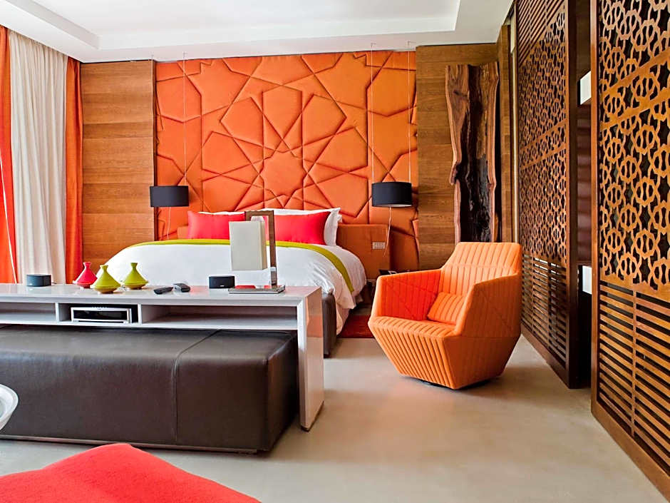 Photo 1 of 5 of Prestige Suite, View, Balcony