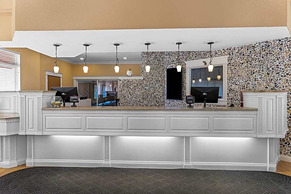 Best Western Of Harbor Springs