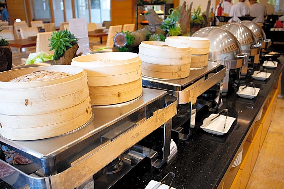 Formosa Garden hotel