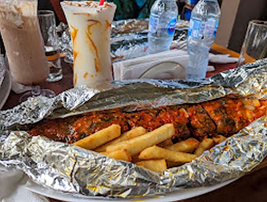 Esporta Suites GRA Ikeja