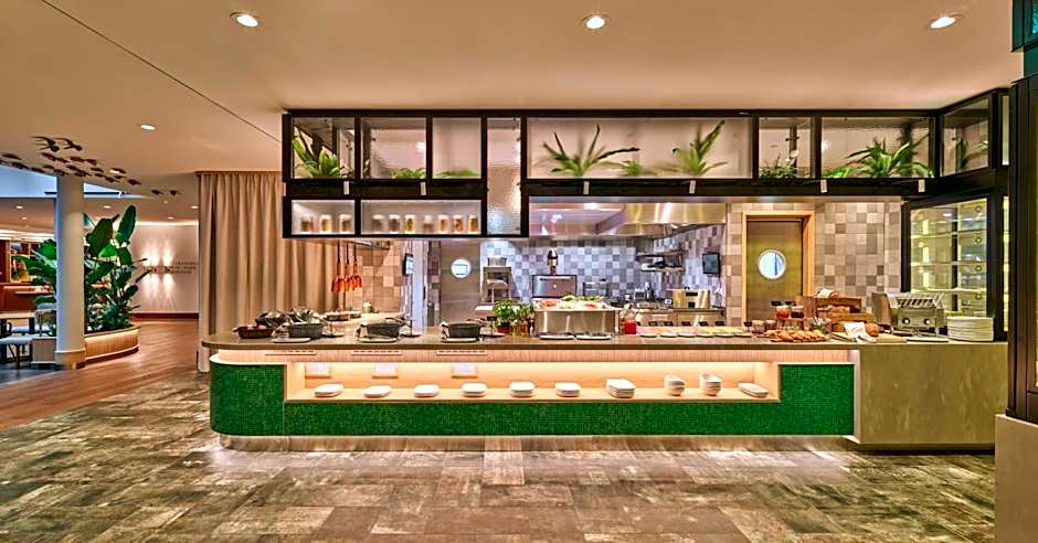 voco The Hague By IHG