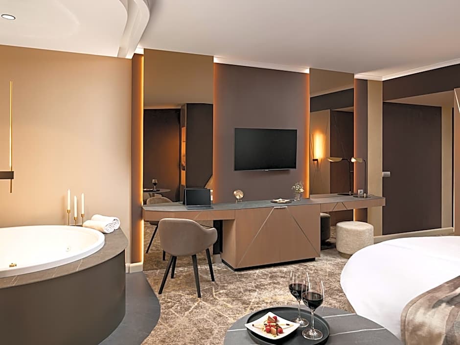 Spirit Hotel Thermal Spa