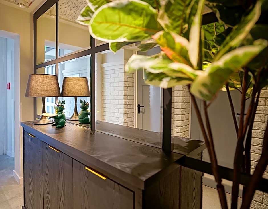 Hotel Bessunger Forst